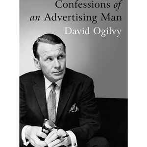 Ogilvy on Advertising Ogilvy， David Ogilvy on Advertising: Ogilvy, David: 9781853751967: Amazon